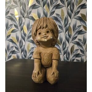 Vintage Fannykins figure